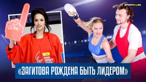 Миронова и Устенко — сборы в Америке / Загитова vs Туктамышева / Кагановская и Некрасов в Питере