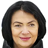 Ирина Дерюгина