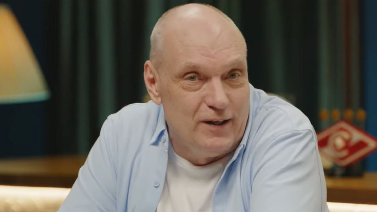 В «Динамо» отреагировали на желание Бубнова возглавить команду