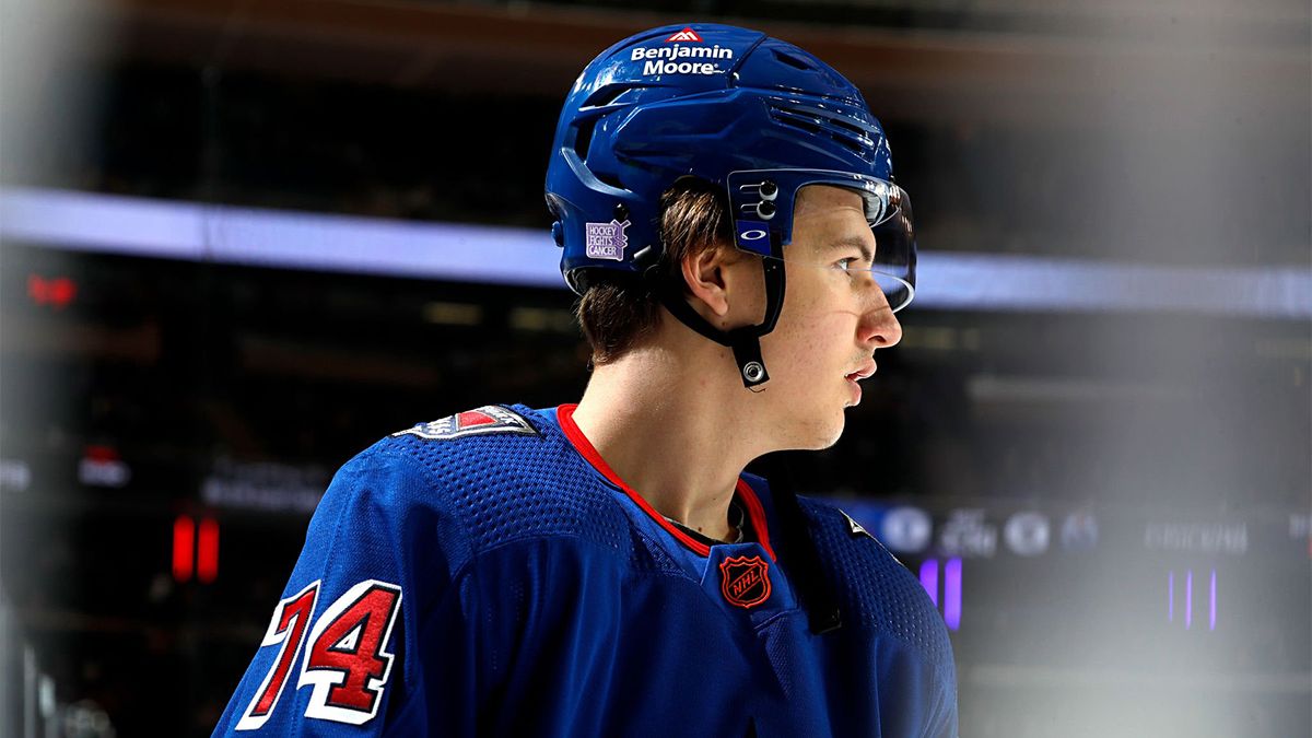 Лидер «Трактора»: «Кравцов достоин играть в НХЛ, он незаслуженно не получил шанса»