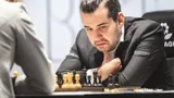 Непомнящий сыграл ниже уровня среднего гроссмейстера. Матч может закончиться досрочно