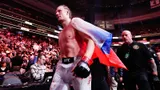 Величайший тяжеловес России после Федора проведет решающий бой в UFC. Волков подерется с гигантом из Дагестана