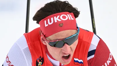 Савелий Коростелев