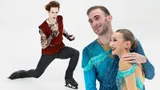 Чемпионов мира по фигурке ждут подарки от судей: бывшим россиянам это во вред. Гран-при в Америке