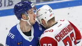 «Динамо» в Москве обыграло ярославский «Локомотив»