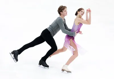 Е. Малеина / М. Самохин