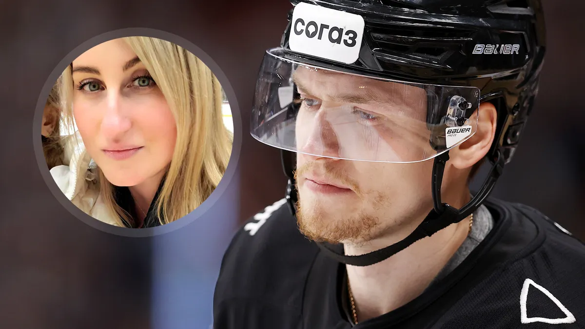 Ирина Потапова жалаңаш