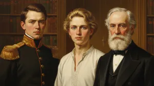 Тест для знатоков литературы: угадайте русского поэта по началу стихотворения