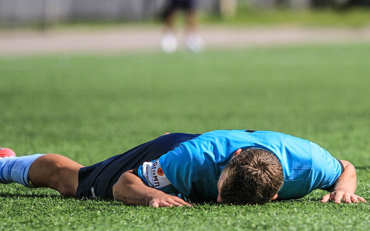 В старейшем клубе России отреагировали на слухи о банкротстве: «Речи о прекращении существования не идет»