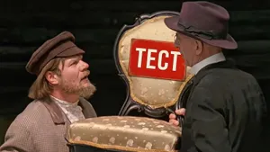 Тест по фильму «12 стульев»: вспомните второстепенных героев культовой экранизации Гайдая