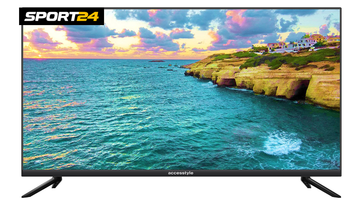 Смарт ТВ 55 дюймов: Accesstyle U55EY1500B с Алисой и Яндекс ТВ — обзор ...