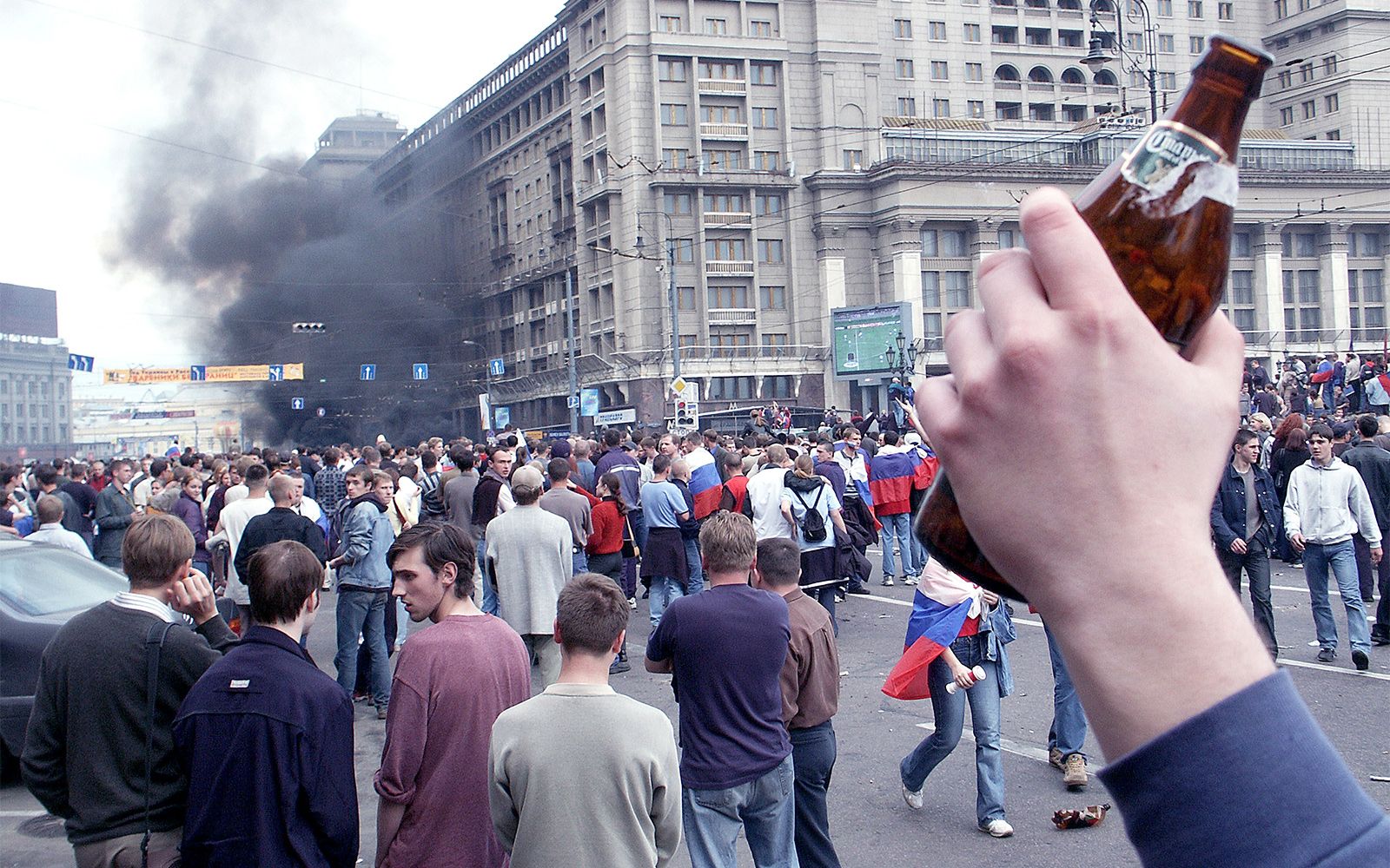 москва 2002