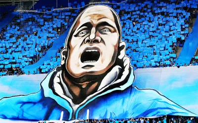 ФК Зенит СПб, Болельщики