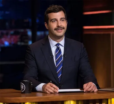 Иван Ургант