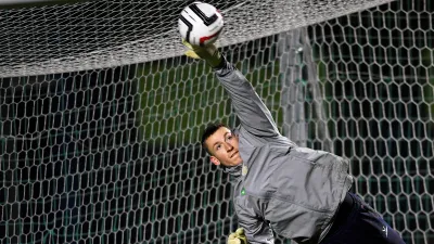 Максим Бориско