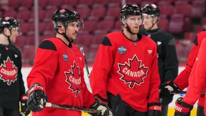 На Олимпиаде, откуда вышвырнули Россию, творится полный бардак! В Италию едут суперзвезды, но им негде играть