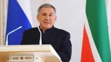 Глава Татарстана: «Казань еще и футбольной столицей должна стать»