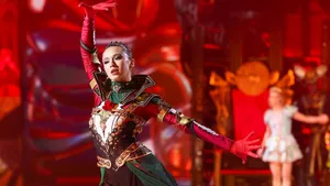 Неповторимый Кондратюк затмил даже Валиеву, но Камила явно готовится вернуться. Навка обновила своего «Щелкунчика»