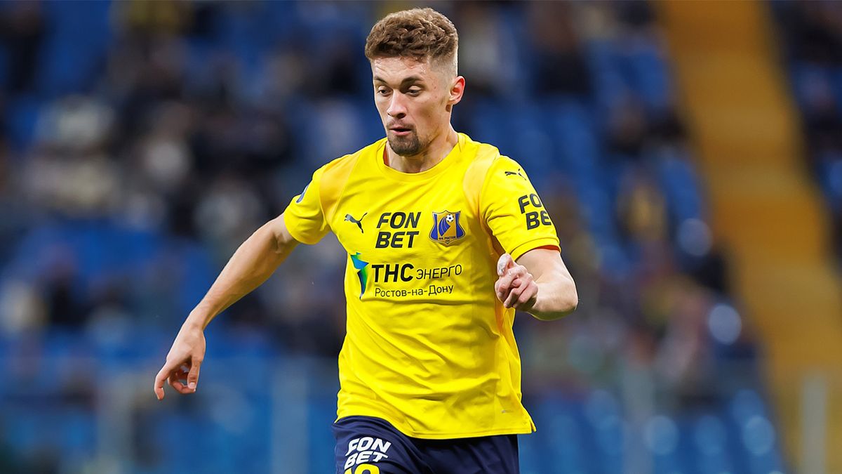 Гол Щетинина принес «Ростову» победу над «Сочи», «Динамо» опустилось на 10-е место в РПЛ