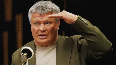 Олег Тактаров