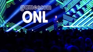 Новые игры — «Дюна», Borderlands 4, Monument Valley 3, Мафия 4: главные анонсы с Gamescom Opening Night Live 2024