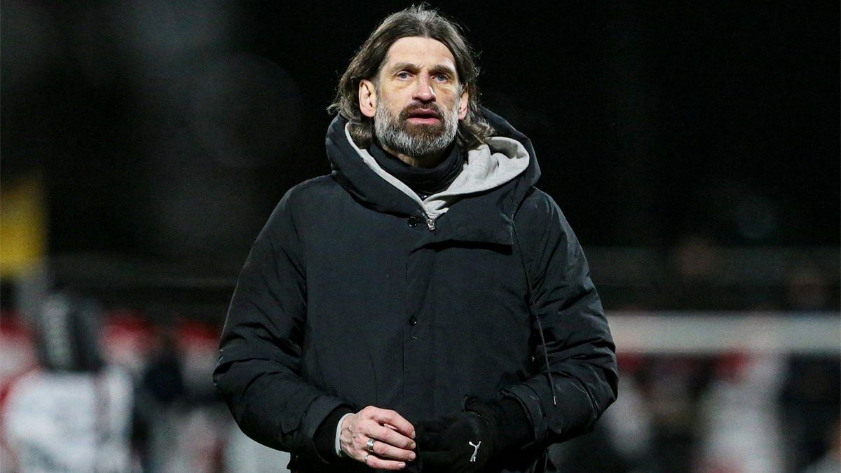 Шаронов назвал проблему «Динамо» при Карпине: «Это была системная ошибка. Я ее разобрал»