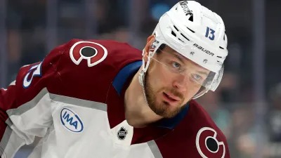 Валерий Ничушкин