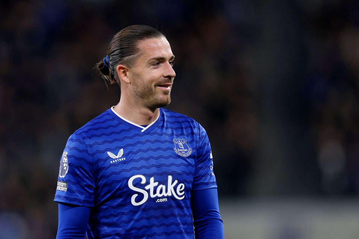 Гвардиола допустил возвращение Грилиша в «Манчестер Сити»