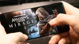 Стала известна дата выхода Assassin's Creed Mirage на iPhone и iPad. Игру можно будет попробовать бесплатно