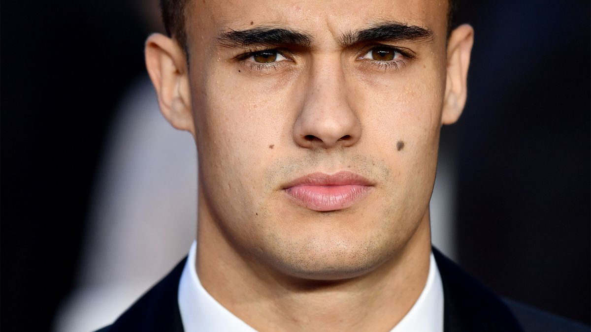 Экс-футболист «Реала» Регилон стал игроком «Интер Майами»