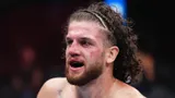 Чеченец Наурдиев победил итальянца Веттори на турнире UFC в Юте