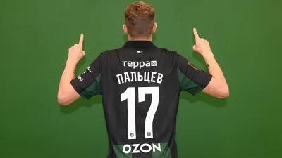 Валентин Пальцев