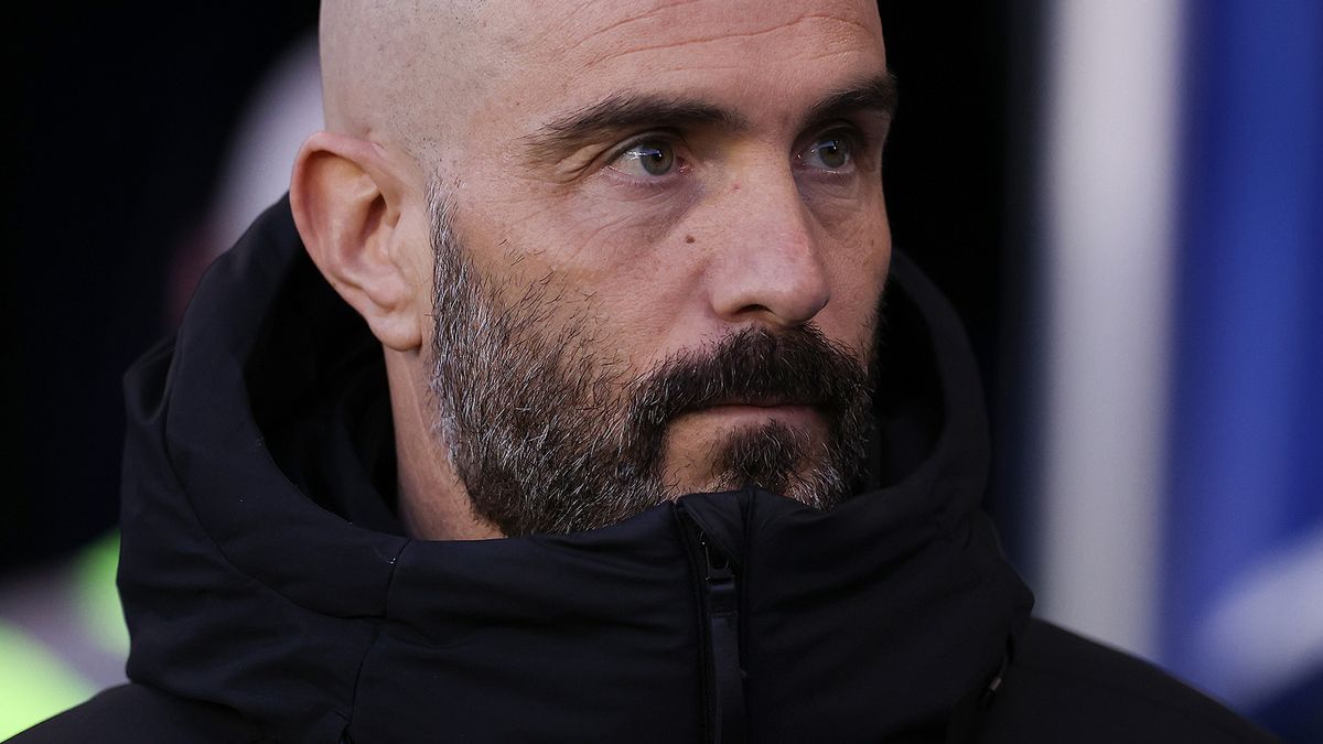 Мареска расстроен поражением «Челси» от «Брайтона»: «Мы ничего не позволяли создавать, владели мячом 70% времени»