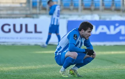 ФК Сокол Саратов