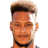 Кристофер Мафумби