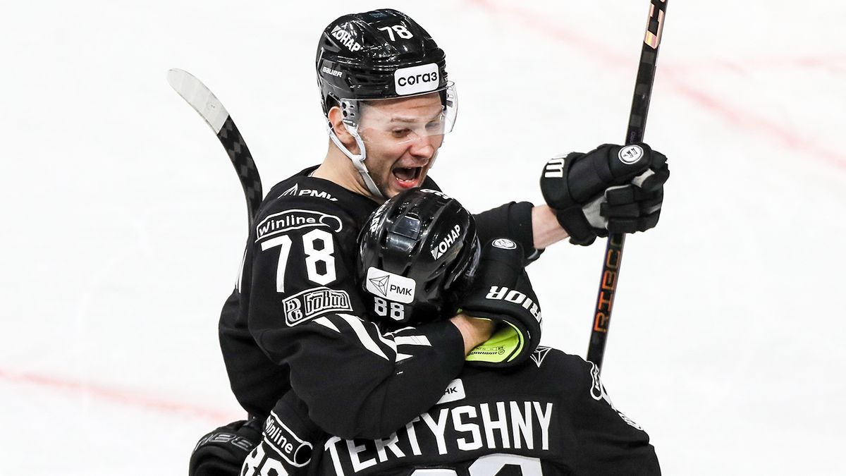 Кадейкин: «В «Тракторе» идет притирка, только начинаем чувствовать звенья. Для выводов еще рано»