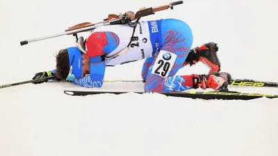 Евгений Гараничев