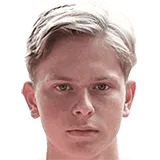 Вильмер Андерссон