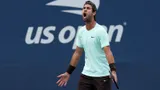 Хачанов вышел во 2-й круг US Open