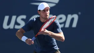 Карацев отыгрался с 0:2 по сетам и вышел в 3-й круг US Open