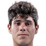 Даниэль Вальехо