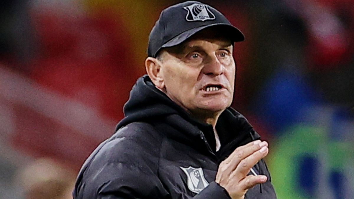 Кафанов о возможном переименовании приза имени Льва Яшина: «Не верю, что такое когда-нибудь случится»