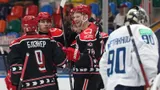«Автомобилист» разгромил «Шанхай Дрэгонс» на Кубке мэра Москвы — 6:0