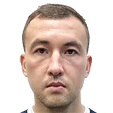 Юрий Кириллов