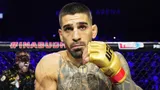 Дерзкий грузин прикончит очередную легенду UFC и заберет пояс Махачева. Прогноз на Илия Топурия — Чарльз Оливейра