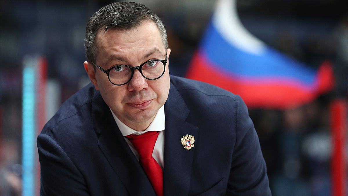 Тренер ЦСКА Воробьев: Немцем я не стал, но за столько лет мне передались типичные для этой нации качества