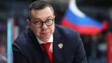 «Я же сказал: невозможно отказаться от работы в сборной России». Откровенное интервью Ильи Воробьева