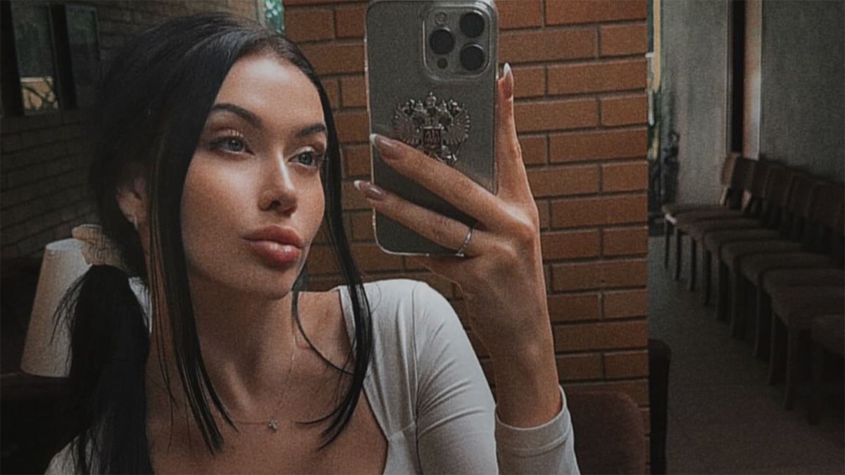 «Сказала, что клиенту лучше очиститься от черной магии и сходить в храм». Дочь Аленичева о занятии астрологией