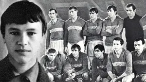 «Никто не знает, где его похоронили». Трагичная судьба футболиста «Спартака» Калинова: вышел из дома и пропал
