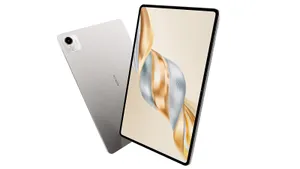 Тонкий и легкий планшет HONOR Pad X9a привезли в двух версиях: с Wi-Fi — от 15000, с поддержкой LTE — от 23000